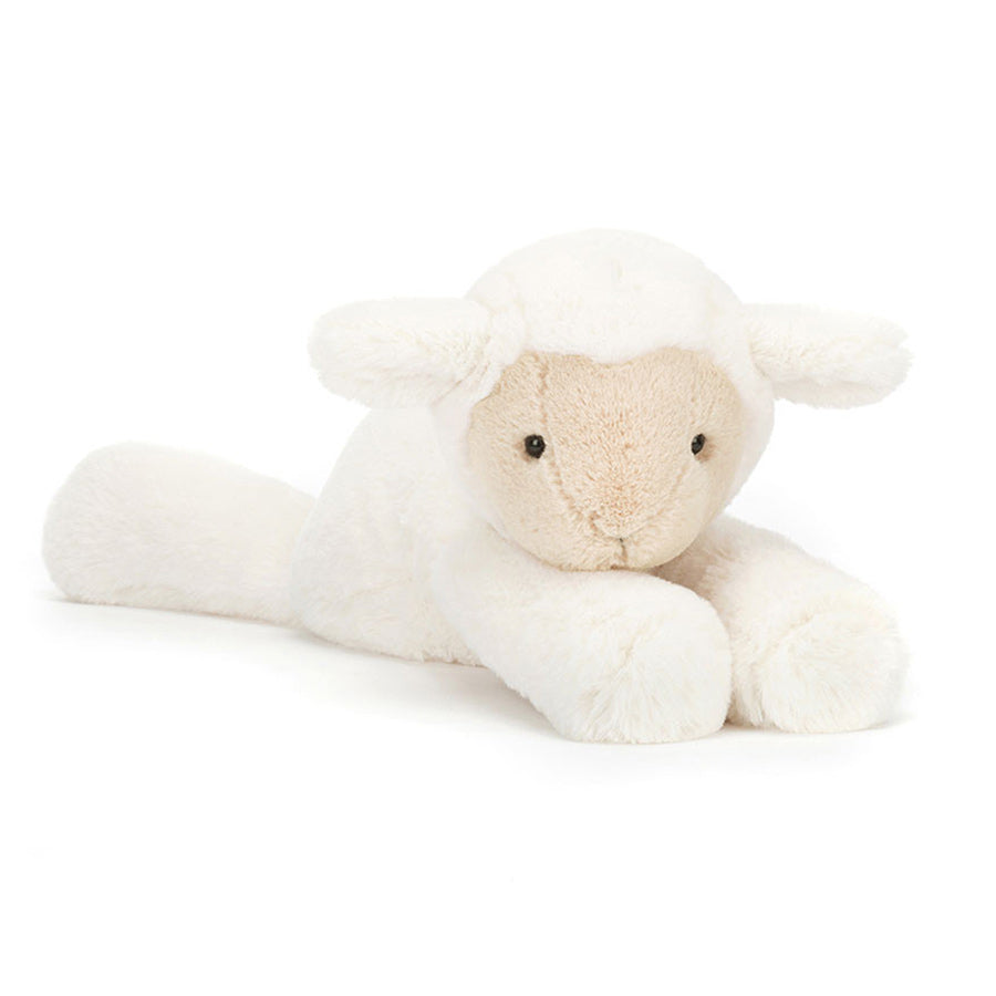 Peluche mouton smudge Jellycat – French Blossom - Main Image