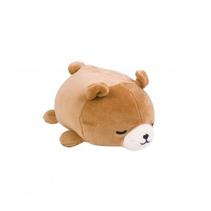Petite peluche Ours Brun - Nemu Nemu