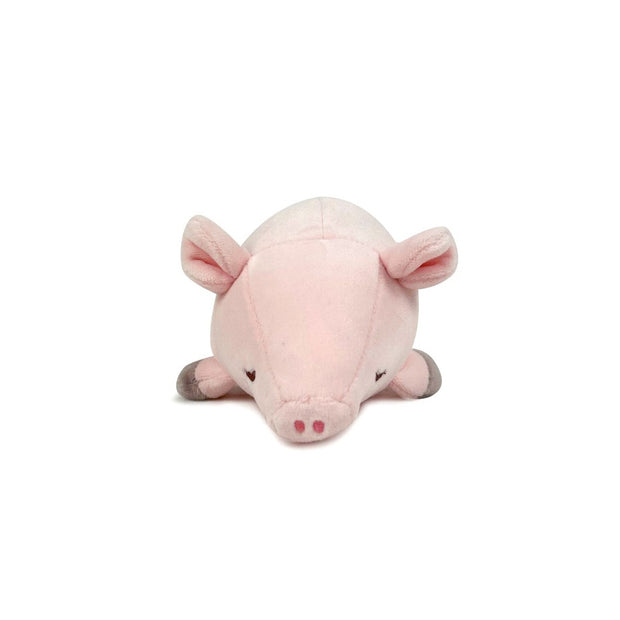 Petite Peluche Cochon - Nemu Nemu