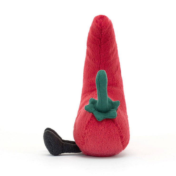 Peluche piment Jellycat