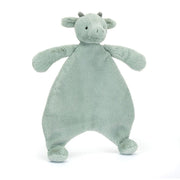 Doudou plat Dragon - Jellycat