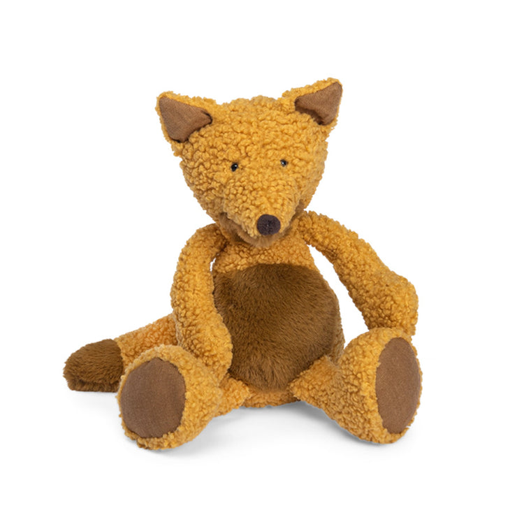 Petit renard baba-bou - Moulin Roty