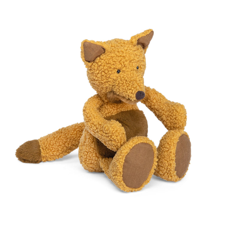 Petit renard baba-bou - Moulin Roty