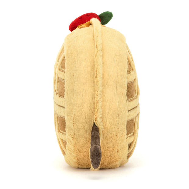 Peluche Rene Waffle - Jellycat