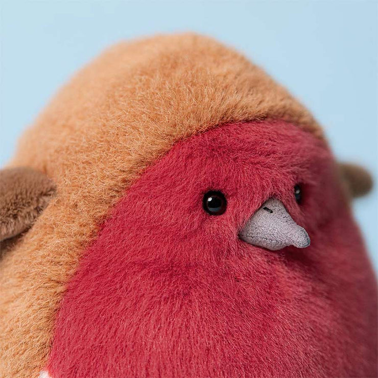 Peluche Rouge-Gorge - Jellycat