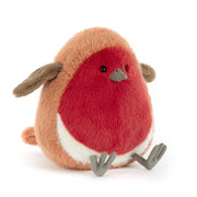 Peluche Rouge-Gorge - Jellycat