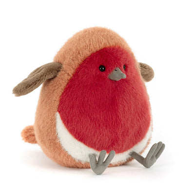 Peluche Rouge-Gorge - Jellycat