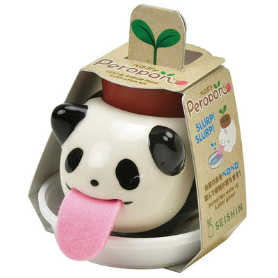 Peropon Panda - Basilic - Noted