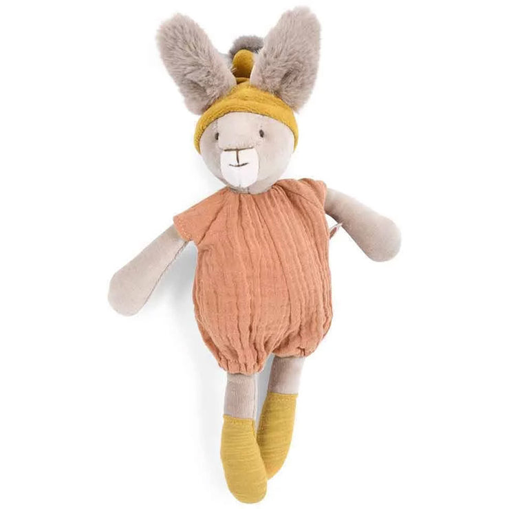 Petit lapin argile - Moulin Roty