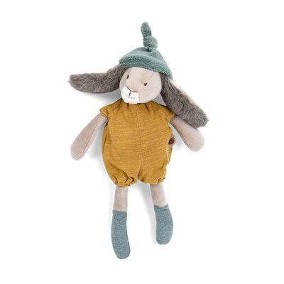 Petit lapin ocre - Moulin Roty