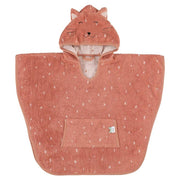 Poncho 2-4 ans Mrs Cat - Trixie Baby