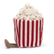 Amuseable popcorn - Jellycat