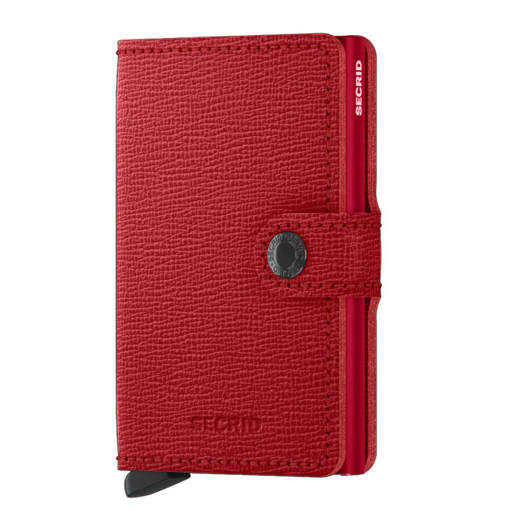 Miniwallet Crisple Lipstick - Secrid