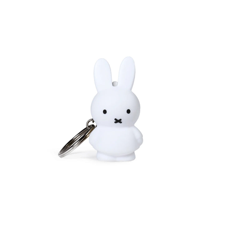 Porte clé Miffy - Atelier Pierre