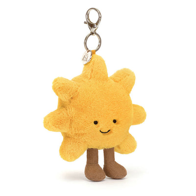 Porte-clé Soleil - Jellycat