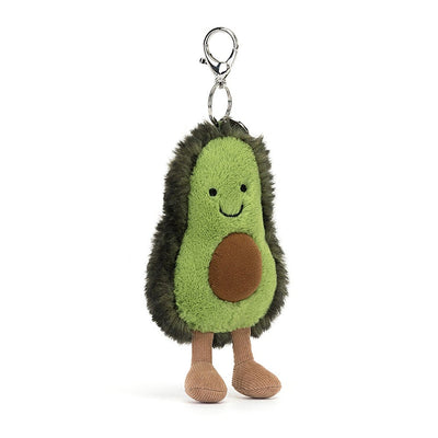 Porte-Clé Avocat - Jellycat