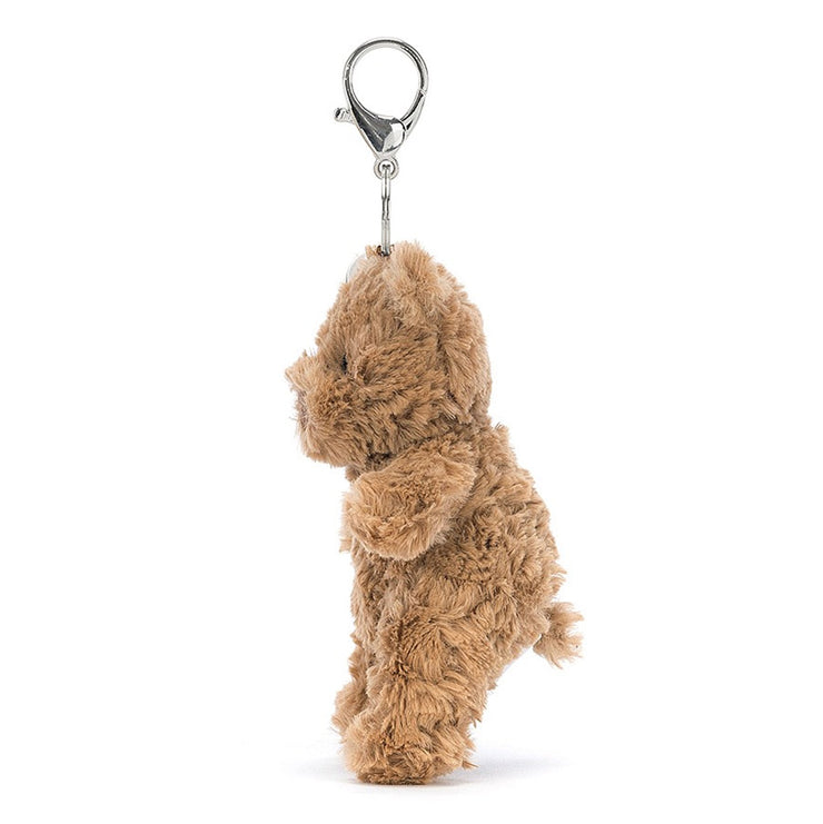 Jellycat - Porte-Clé Ours Bartholomew