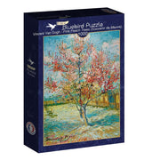 Puzzle Vincent Van Gogh - Souvenir de Mauve - Pieces and Peace