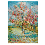 Puzzle Vincent Van Gogh - Souvenir de Mauve - Pieces and Peace