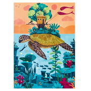 Puzzle Dream Destination - 1000 pièces - Pieces and Peace
