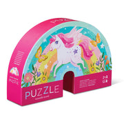 Puzzle Licorne - Crocodile Creek