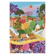 Park Guell 1000 pieces - Pieces and Peace