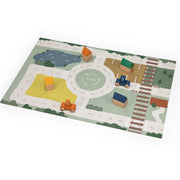 Puzzle route avec accessoires - Trixie