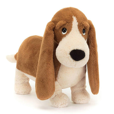 Peluche Chien Jellycat - Randall Basset Hound