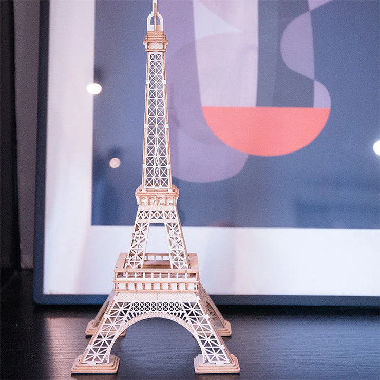 Puzzle 3D Tour Eiffel - Rolife