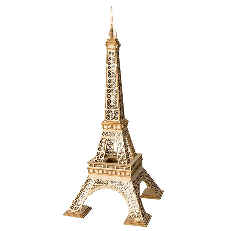 Puzzle 3D Tour Eiffel - Rolife