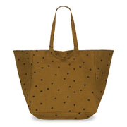 Sac cabas Elisa coeur cumin - Rose In April