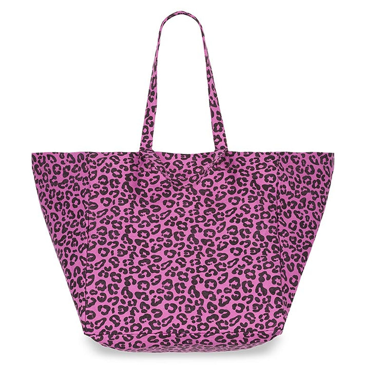 Sac cabas Elisa graou orchidee - Rose In April
