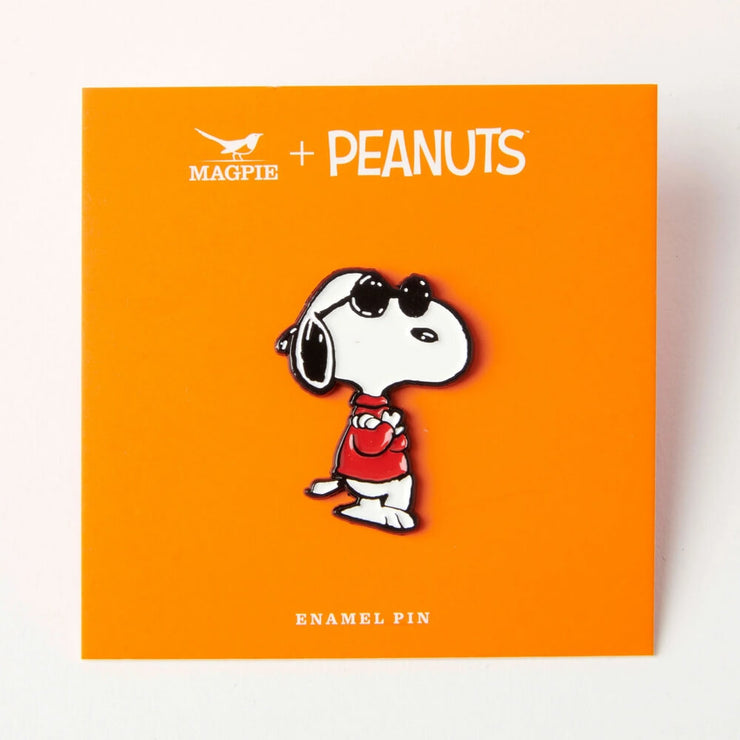 Pin's - Snoopy - Cool