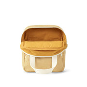 Sac a dos Elsa Backpack rayures jaunes - Liewood