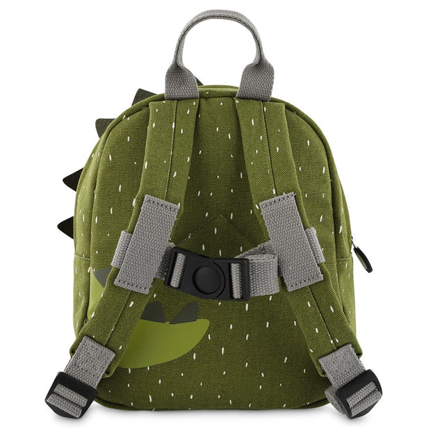 Sac à dos petit modèle dino Trixie