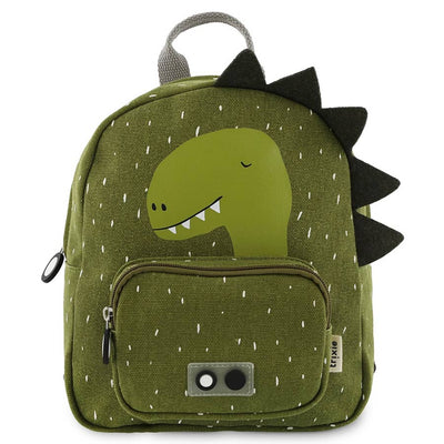 Sac à dos petit modèle dino Trixie