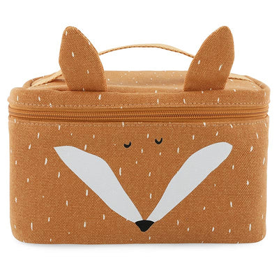 Sac à goûter renard - Trixie