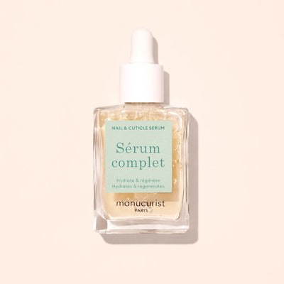 Manucurist - Serum Complet