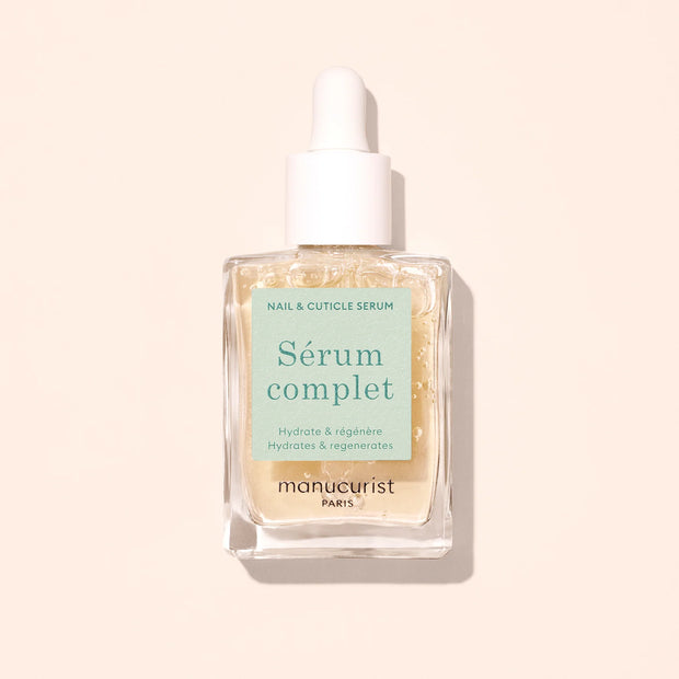 Manucurist - Serum Complet