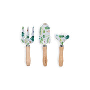 Set de 3 outils du jardinier - Moulin Roty