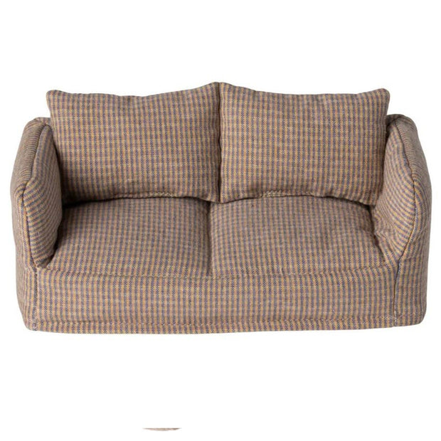 Sofa canapé souris - Maileg