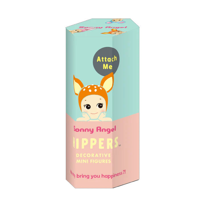 Sonny Angel - Hippers Series 1