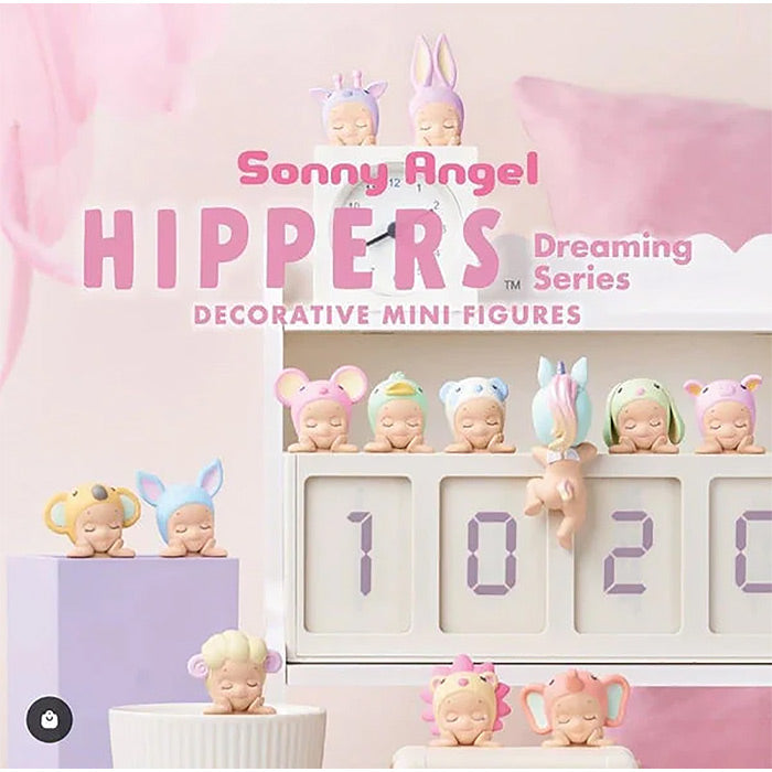 Sonny Angel - Hippers Dreaming