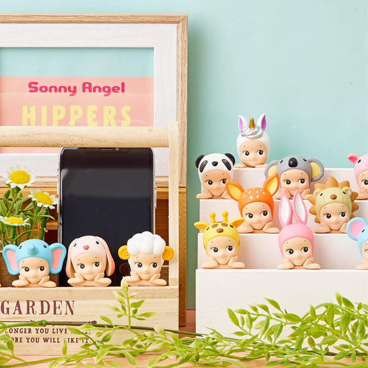 Sonny Angel - Hippers Series 1