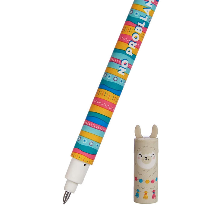 Stylo effaçable Lama - Legami