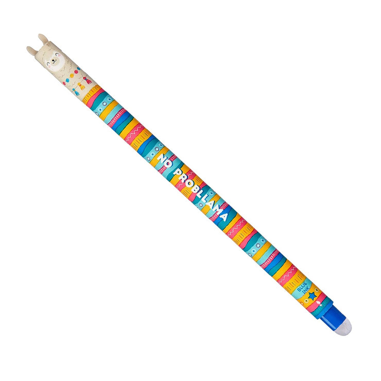Stylo effaçable Lama - Legami