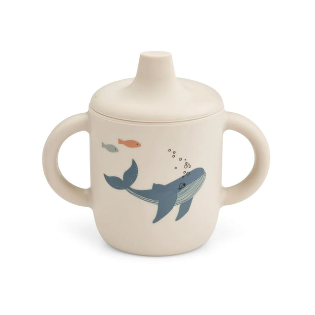 Gobelet en Silicone Neil - Sez Creature / Sandy