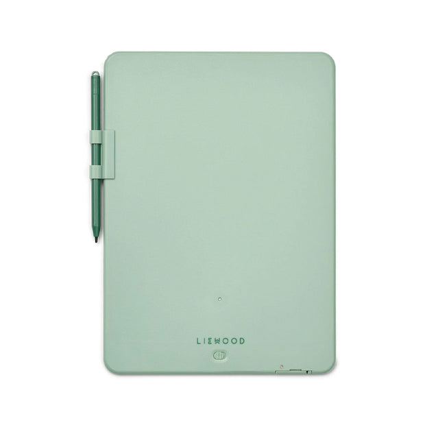 Tablette magique Zora Peppermint - Liewood