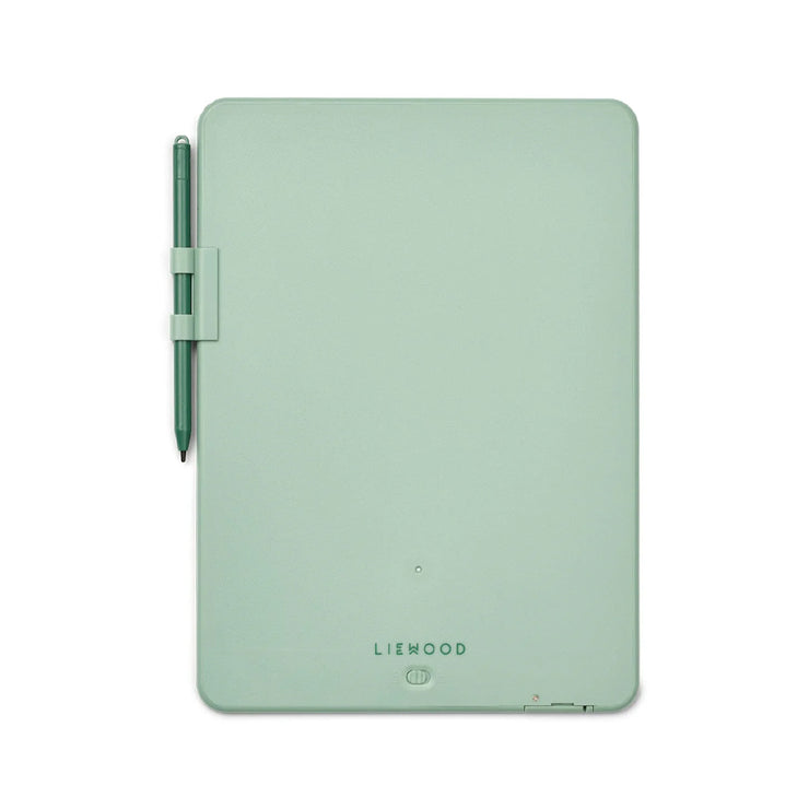 Tablette magique Zora Peppermint - Liewood