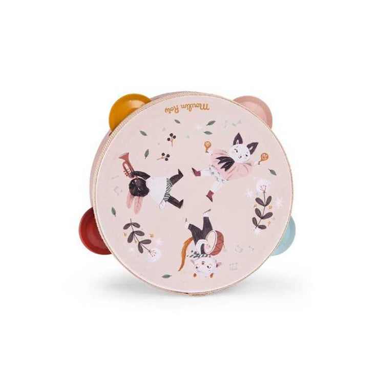 Tambourin Après la pluie - Moulin Roty